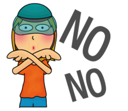 Hello Friends sticker #6595598