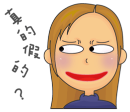 Hello Friends sticker #6595603