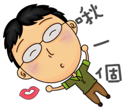 Hello Friends sticker #6595607