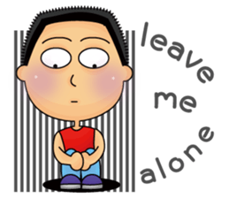 Hello Friends sticker #6595622