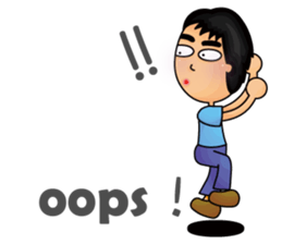 Hello Friends sticker #6595623