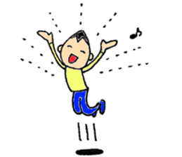 Mamenasu2 sticker #6595887