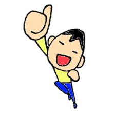 Mamenasu2 sticker #6595893