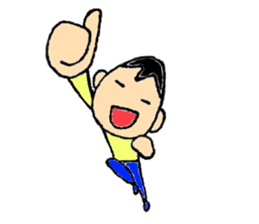 Mamenasu2 sticker #6595893