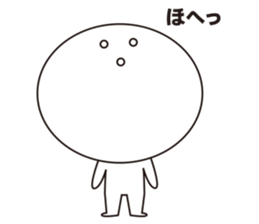 Mr&Mrs stock sticker #6596397