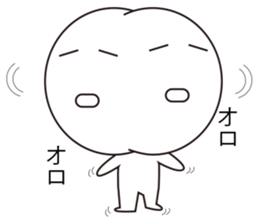 Mr&Mrs stock sticker #6596402