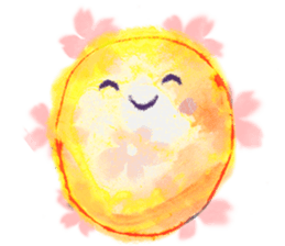 Healing  face sticker #6596466