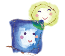 Healing  face sticker #6596467