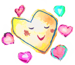 Healing  face sticker #6596471