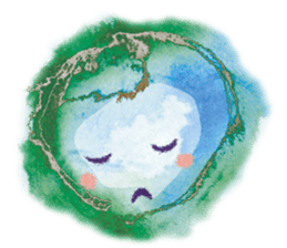 Healing  face sticker #6596477