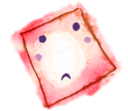 Healing  face sticker #6596479