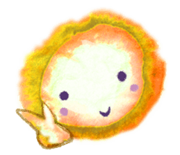 Healing  face sticker #6596488