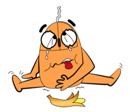 Baby mouse sticker #6596809