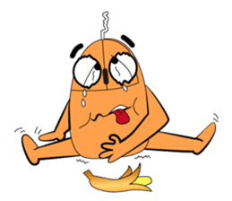 Baby mouse sticker #6596809