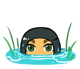 Peach City Fire Bureau sticker #6597073