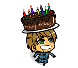 Peach City Fire Bureau sticker #6597075