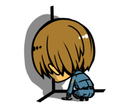 Peach City Fire Bureau sticker #6597077