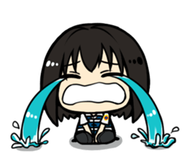 Peach City Fire Bureau sticker #6597082