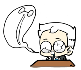 Peach City Fire Bureau sticker #6597088