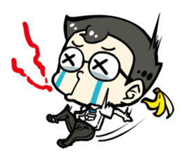 Peach City Fire Bureau sticker #6597090