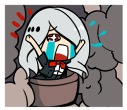 Peach City Fire Bureau sticker #6597100