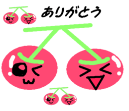 cherryeveryday sticker #6598546