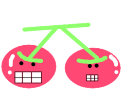 cherryeveryday sticker #6598563