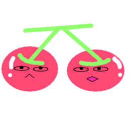 cherryeveryday sticker #6598572