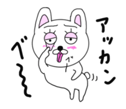 Various rabbit 3rd sticker #6598868