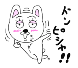 Various rabbit 3rd sticker #6598896