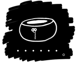 The steamed meat bun sticker #6599038