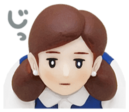 FUCHICO ON THE CUP (REAL Edition) sticker #6599592