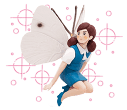 FUCHICO ON THE CUP (REAL Edition) sticker #6599597