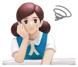 FUCHICO ON THE CUP (REAL Edition) sticker #6599599