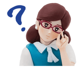 FUCHICO ON THE CUP (REAL Edition) sticker #6599601