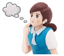 FUCHICO ON THE CUP (REAL Edition) sticker #6599616