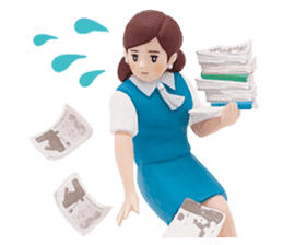 FUCHICO ON THE CUP (REAL Edition) sticker #6599617