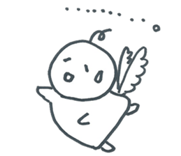 AHOMARKSAN sticker #6600265