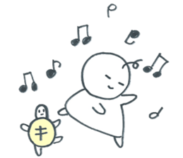 AHOMARKSAN sticker #6600273