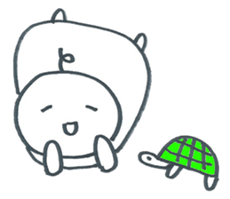 AHOMARKSAN sticker #6600289