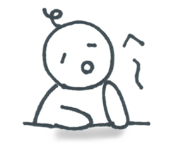 AHOMARKSAN sticker #6600296