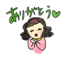 Nontan and Rivatan sticker #6600464