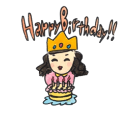 Nontan and Rivatan sticker #6600468