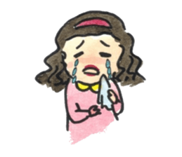 Nontan and Rivatan sticker #6600469