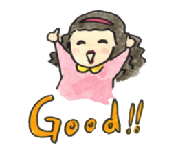 Nontan and Rivatan sticker #6600470