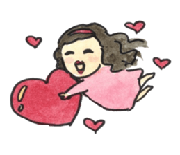 Nontan and Rivatan sticker #6600471