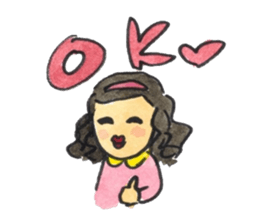 Nontan and Rivatan sticker #6600475