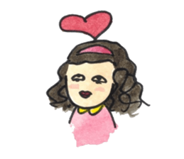 Nontan and Rivatan sticker #6600476