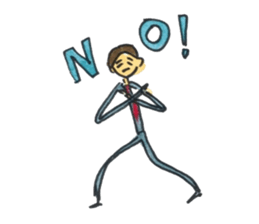 Nontan and Rivatan sticker #6600489