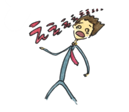 Nontan and Rivatan sticker #6600501